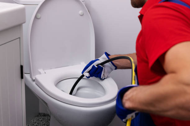 Best Local Plumber Services  in Normandy, MO