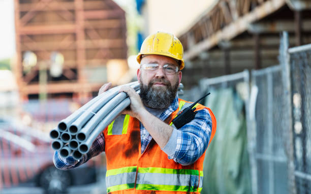 Best Pipe Repair Near Me  in Normandy, MO