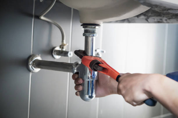 Best Emergency Plumbing Repair  in Normandy, MO