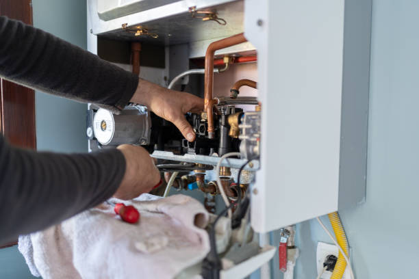 Best Sewer Line Repair  in Normandy, MO