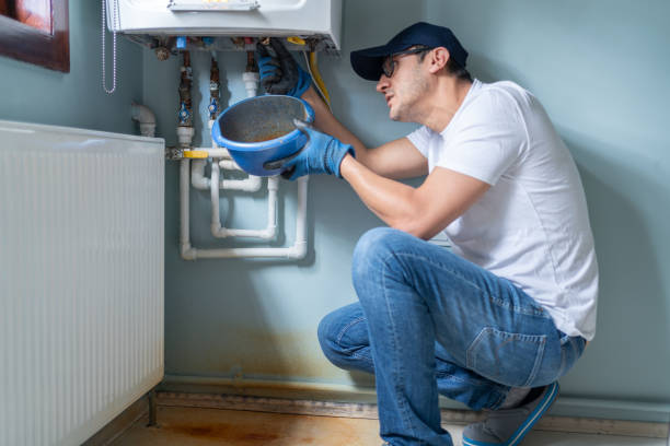 Best Sewer Cleaning Services  in Normandy, MO