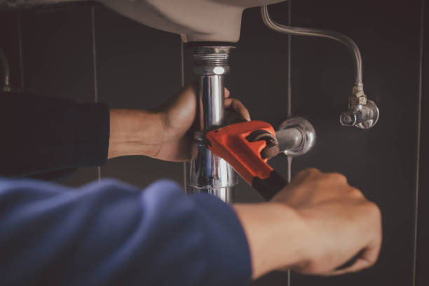 Best Emergency Plumber  in Normandy, MO